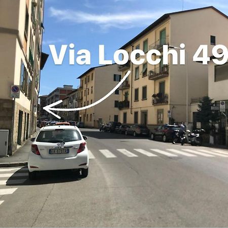 Appartamento Firenze Meyer Eksteriør bilde