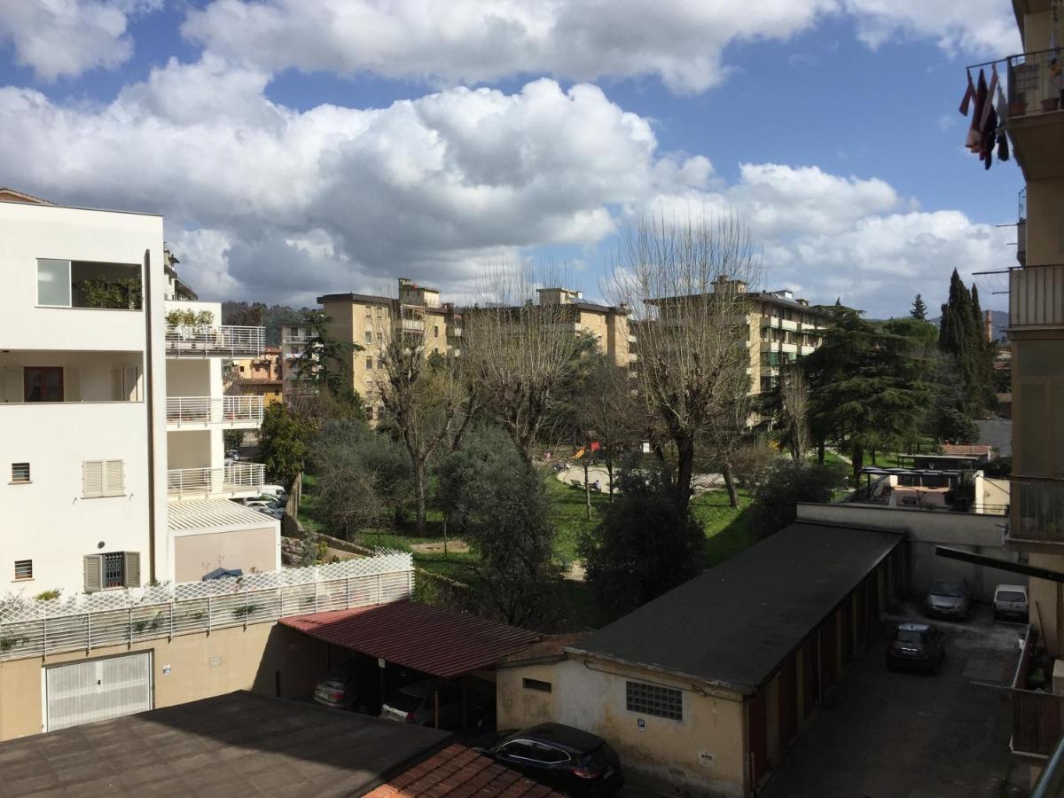 Appartamento Firenze Meyer Eksteriør bilde
