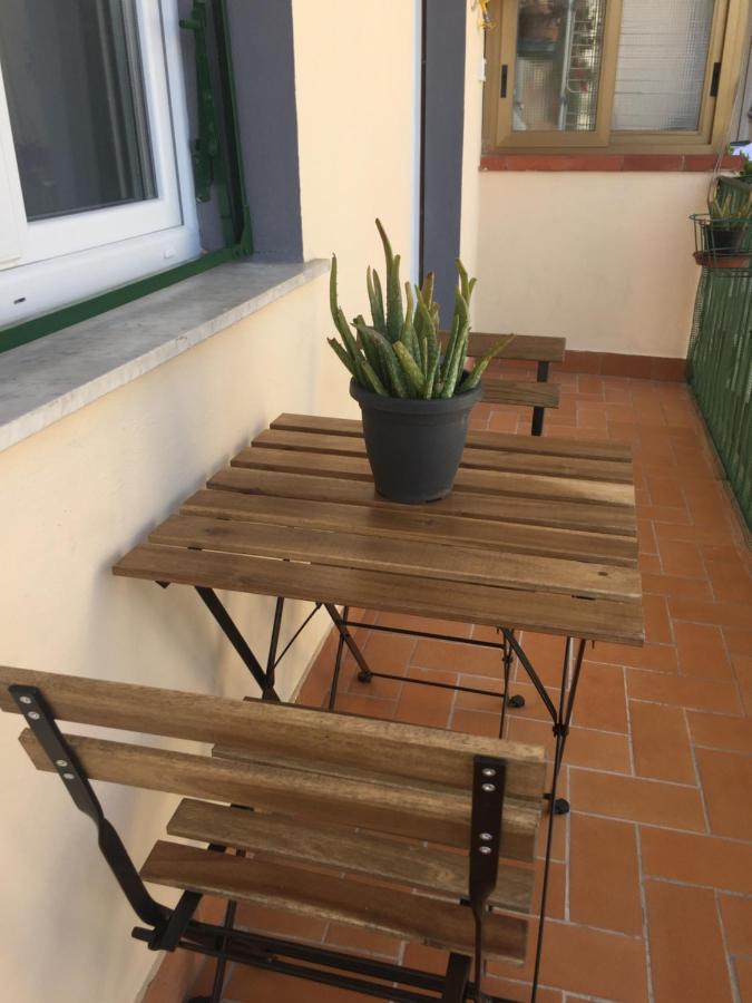 Appartamento Firenze Meyer Eksteriør bilde